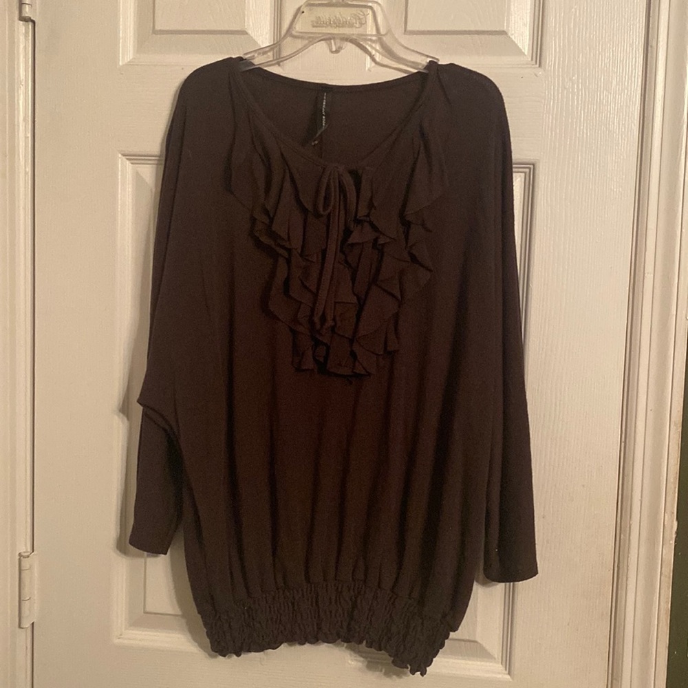Isabella Rodriguez Top